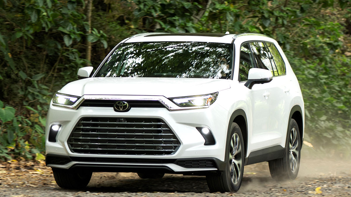 SUVs